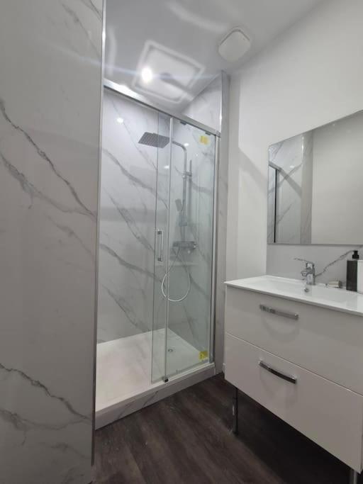 Апартаменты #L'Entracte# Thiers# Centre# Экстерьер фото